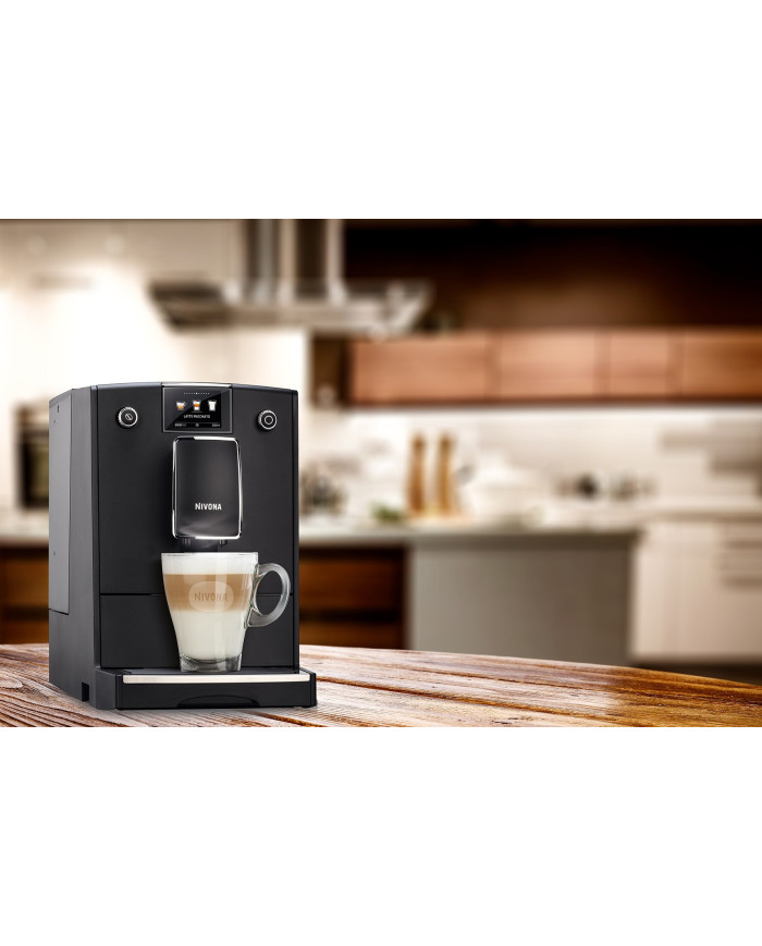 EKSPRES AUTOMATYCZNY NIVONA 756