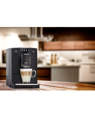 EKSPRES AUTOMATYCZNY NIVONA 756