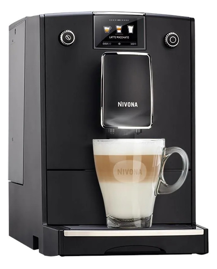 EKSPRES AUTOMATYCZNY NIVONA 756