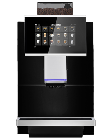 COFFEE FORMAT FIT COFFEE FORMAT FIT