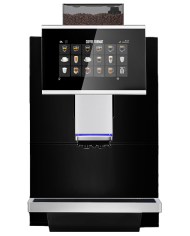 Coffee Format ATLAS W2L BLACK