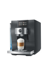 EKSPRES AUTOMATYCZNY JURA Z10 Aluminium Black (EB)