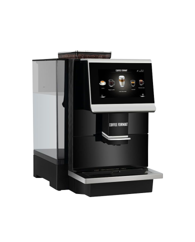 COFFEE FORMAT BLOOM + ODKAMIENIACZ + KAWA COFFEE FORMAT BLOOM + ODKAMIENIACZ + KAWA