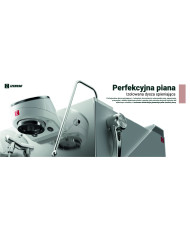 EKSPRES KOLBOWY DO KAWY IZENSSO RAPTOR 2GR BLACK