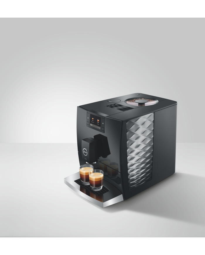 EKSPRES AUTOMATYCZNY JURA C9 PIANO BLACK (EA)