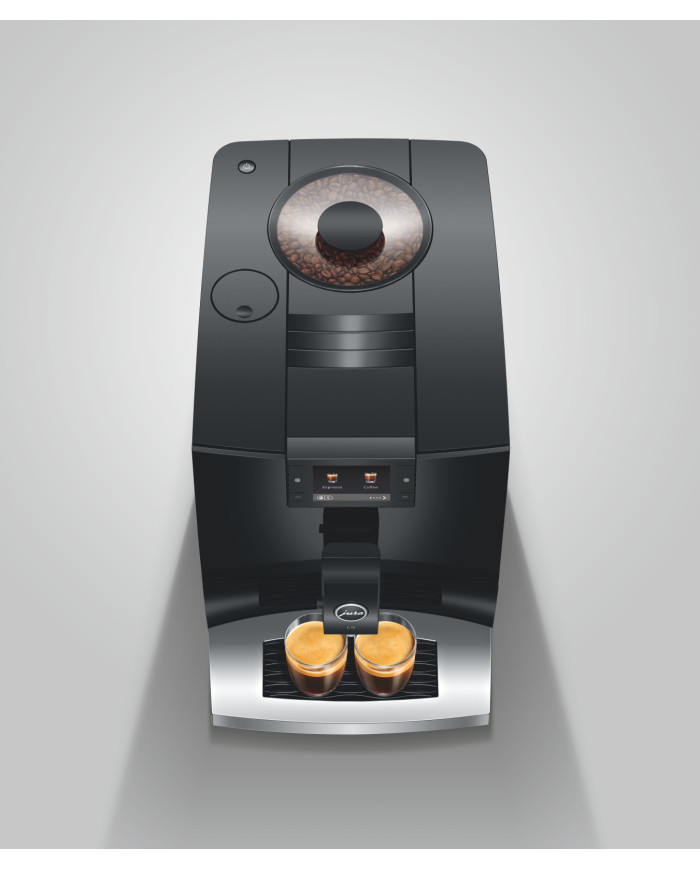 EKSPRES AUTOMATYCZNY JURA C9 PIANO BLACK (EA)