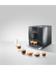 EKSPRES AUTOMATYCZNY JURA C9 PIANO BLACK (EA)