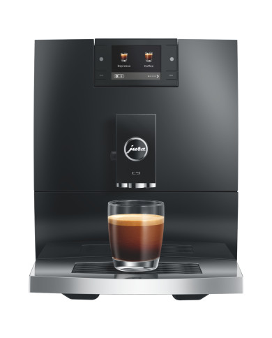 EKSPRES AUTOMATYCZNY JURA C9 PIANO BLACK (EA) EKSPRES AUTOMATYCZNY JURA C9 PIANO BLACK (EA)