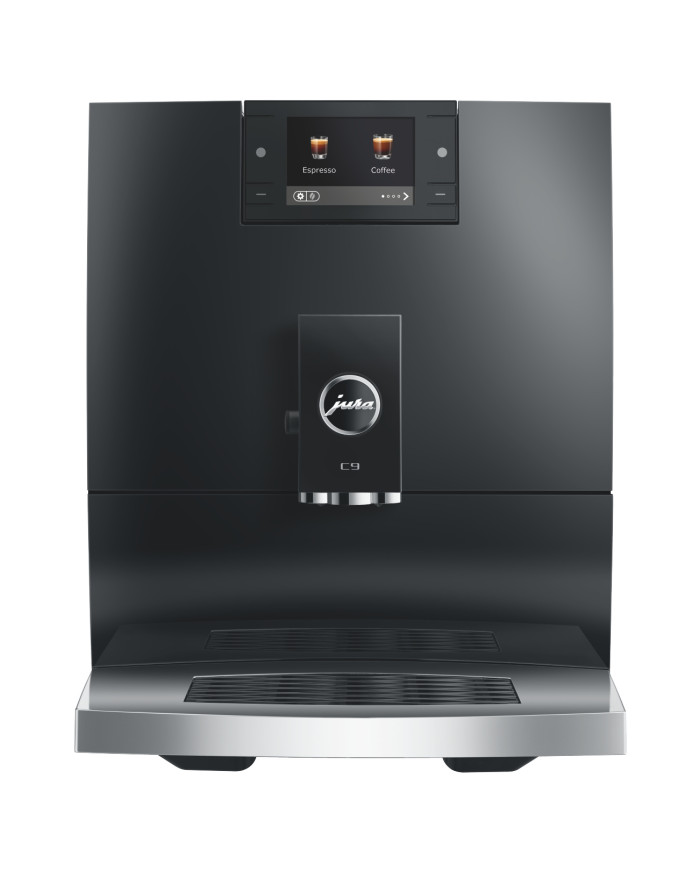 EKSPRES AUTOMATYCZNY JURA C9 PIANO BLACK (EA)