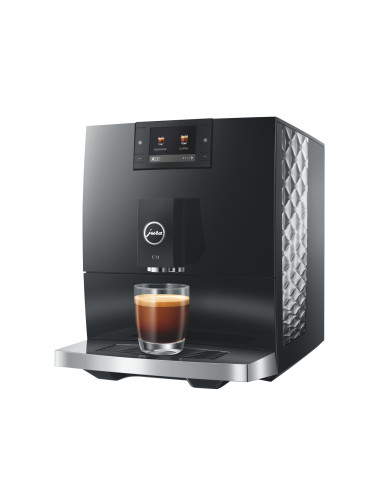 EKSPRES AUTOMATYCZNY JURA C9 PIANO BLACK (EA) EKSPRES AUTOMATYCZNY JURA C9 PIANO BLACK (EA)