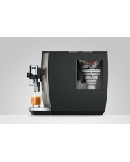 EKSPRES AUTOMATYCZNY JURA E8 MIDNIGHT SILVER (ED)