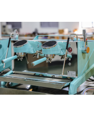 EKSPRES AUTOMATYCZNY JURA E8 MIDNIGHT SILVER (ED)