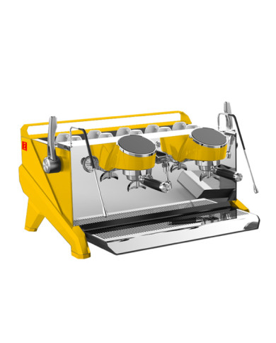EKSPRES KOLBOWY DO KAWY IZENSSO RAPTOR 2GR YELLOW EKSPRES KOLBOWY DO KAWY IZENSSO RAPTOR 2GR YELLOW