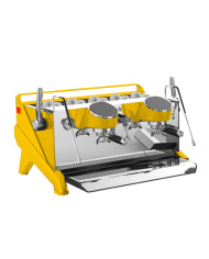 EKSPRES KOLBOWY DO KAWY IZENSSO RAPTOR 2GR MINT