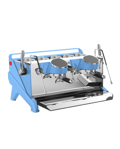 EKSPRES KOLBOWY DO KAWY IZENSSO RAPTOR 2GR METTALIC BLUE EKSPRES KOLBOWY DO KAWY IZENSSO RAPTOR 2GR METTALIC BLUE