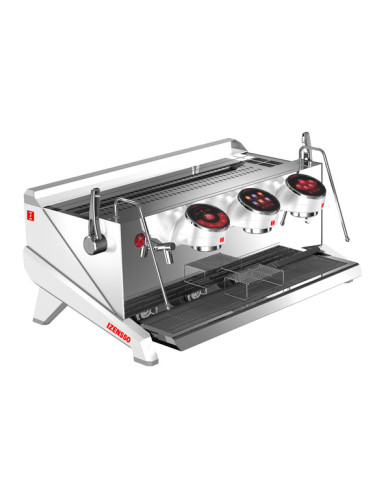 EKSPRES KOLBOWY DO KAWY IZENSSO RAPTOR 3GR WHITE EKSPRES KOLBOWY DO KAWY IZENSSO RAPTOR 3GR WHITE