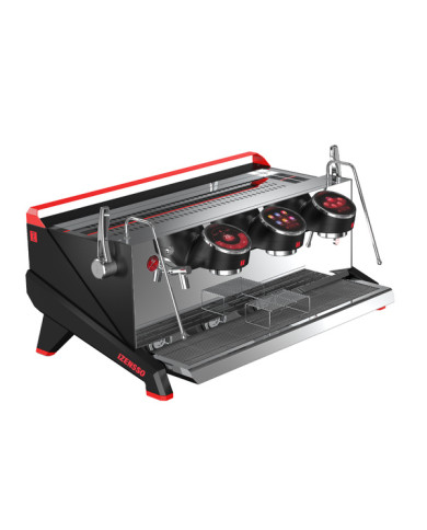 EKSPRES KOLBOWY DO KAWY IZENSSO RAPTOR 3GR BLACK EKSPRES KOLBOWY DO KAWY IZENSSO RAPTOR 3GR BLACK