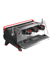 EKSPRES KOLBOWY DO KAWY IZENSSO RAPTOR 3GR BLACK