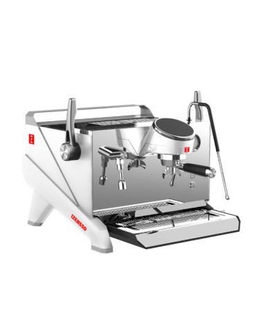 EKSPRES KOLBOWY DO KAWY IZENSSO RAPTOR 1GR WHITE EKSPRES KOLBOWY DO KAWY IZENSSO RAPTOR 1GR WHITE