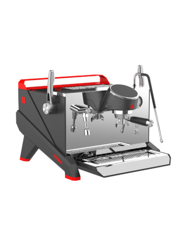 EKSPRES KOLBOWY DO KAWY IZENSSO RAPTOR 1GR BLACK EKSPRES KOLBOWY DO KAWY IZENSSO RAPTOR 1GR BLACK