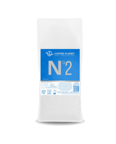 ZESTAW KAW ŚWIEŻO PALONYCH DO BIURA 3 x 1kg ZESTAW KAW ŚWIEŻO PALONYCH DO BIURA 3 x 1kg