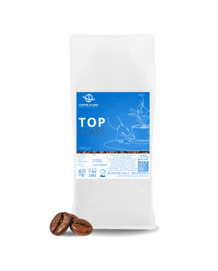 ZESTAW KAW ŚWIEŻO PALONYCH KLASYCZNY  3 x 1kg