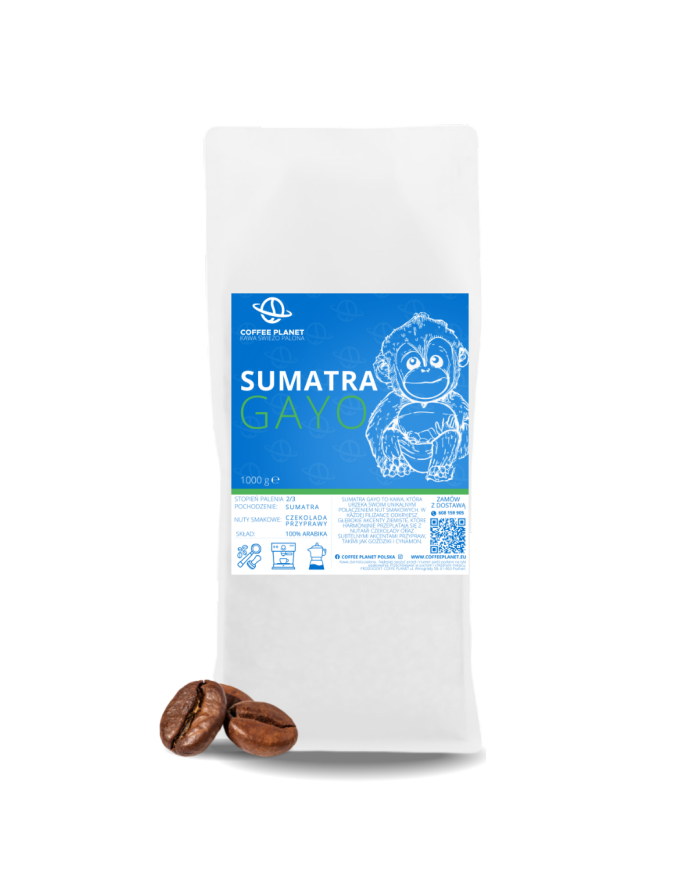 ZESTAW KAW ŚWIEŻO PALONYCH - PREMIUM 2 x 1kg ZESTAW KAW ŚWIEŻO PALONYCH - PREMIUM 2 x 1kg