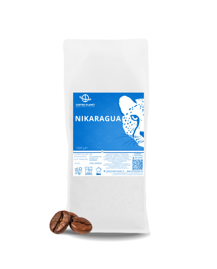 ZESTAW KAW ŚWIEŻO PALONYCH DO ESPRESSO 3 x 1kg