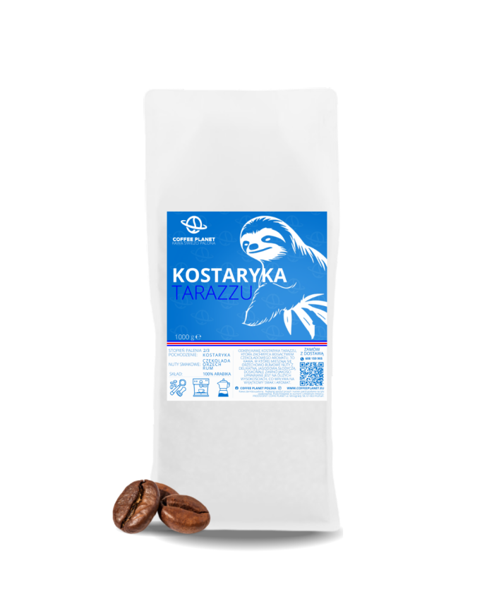 ZESTAW KAW ŚWIEŻO PALONYCH DELIKATNY  3 x 1kg