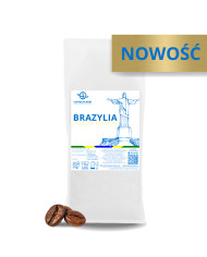 KAWA BRAZYLIA YELLOW BOURBON 1kg