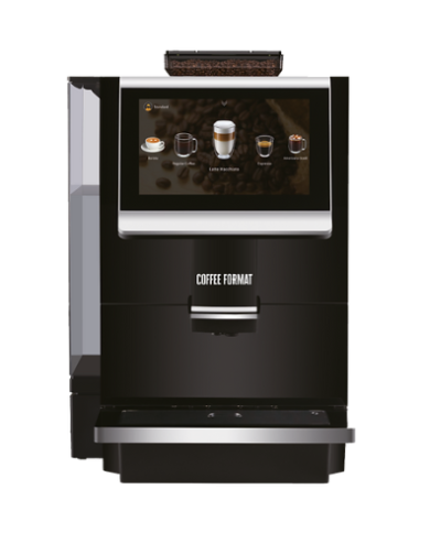 COFFEE FORMAT BLOOM + ODKAMIENIACZ + KAWA COFFEE FORMAT BLOOM + ODKAMIENIACZ + KAWA