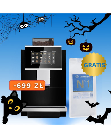 COFFEE FORMAT FIT COFFEE FORMAT FIT