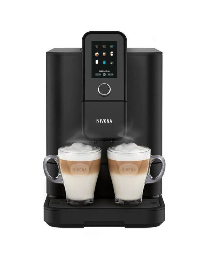 EKSPRES AUTOMATYCZNY NIVONA NIVO 8101 Z 5 LETNIĄ GWARANCJĄ