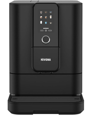 EKSPRES AUTOMATYCZNY NIVONA NIVO 8101 Z 5 LETNIĄ GWARANCJĄ EKSPRES AUTOMATYCZNY NIVONA NIVO 8101 Z 5 LETNIĄ GWARANCJĄ