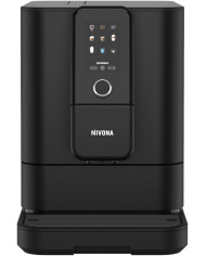 EKSPRES AUTOMATYCZNY NIVONA NIVO 8101 Z 5 LETNIĄ GWARANCJĄ