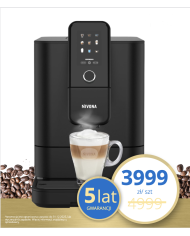 AUTOMATYCZNY EKSPRES DO KAWY JURA E6 PIANO BLACK (EC)