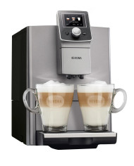 EKSPRES DO KAWY NIVONA 821 + KAWA + ODKAMIENIACZ