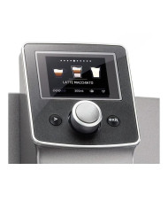 EKSPRES DO KAWY NIVONA 821 + KAWA + ODKAMIENIACZ