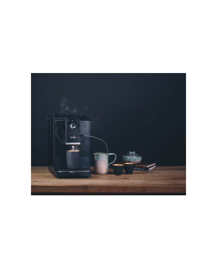 EKSPRES AUTOMATYCZNY NIVONA 791
