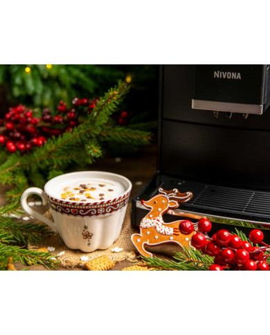 EKSPRES AUTOMATYCZNY NIVONA 791