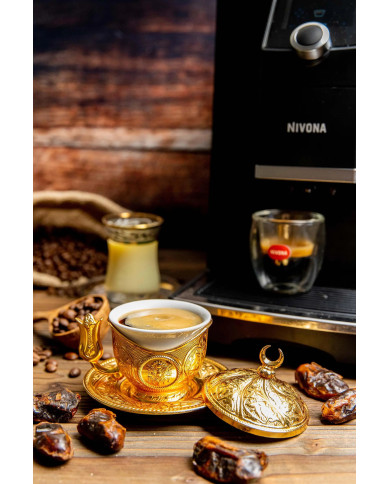 EKSPRES AUTOMATYCZNY NIVONA 791