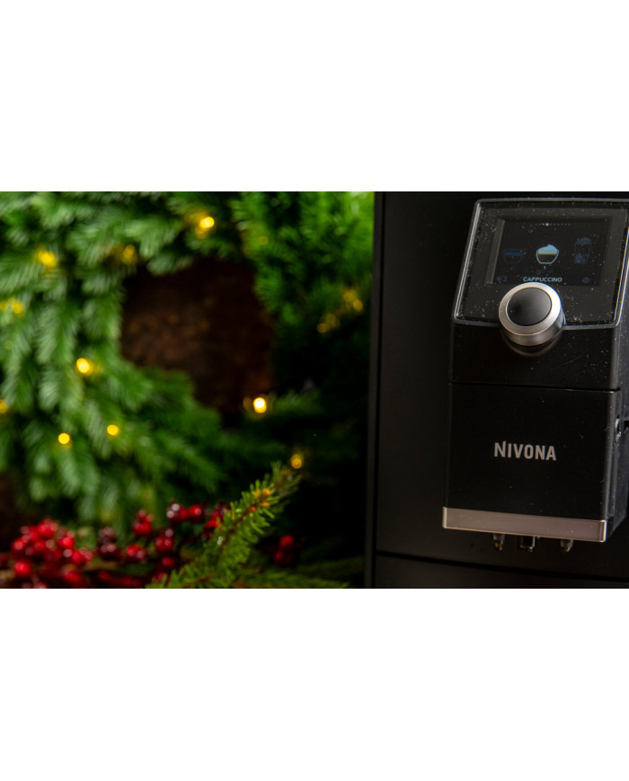 EKSPRES AUTOMATYCZNY NIVONA 791