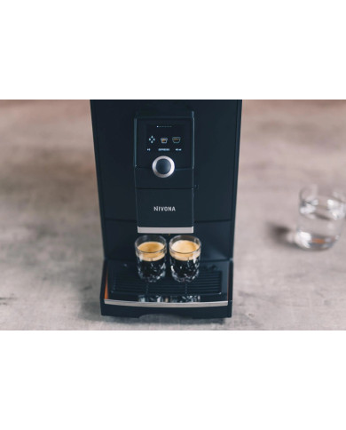 EKSPRES AUTOMATYCZNY NIVONA 791