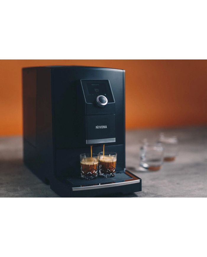 EKSPRES AUTOMATYCZNY NIVONA 791