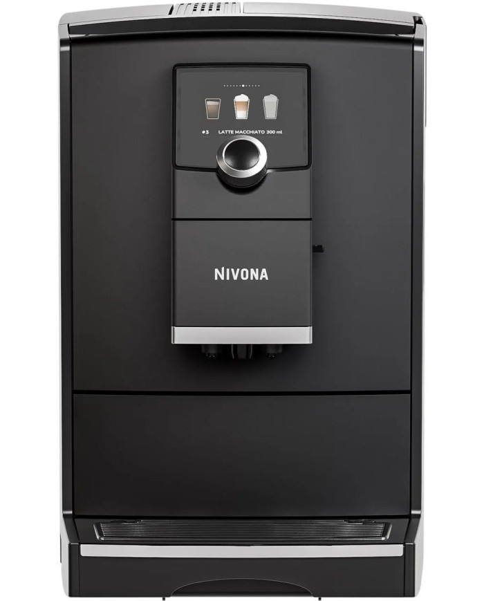 EKSPRES AUTOMATYCZNY NIVONA 791