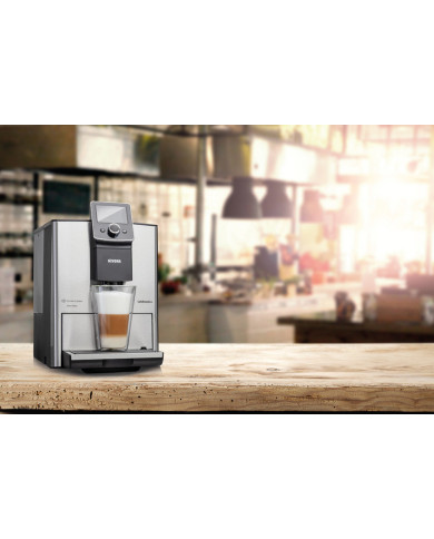 EKSPRES DO KAWY NIVONA CafeRomatica 825