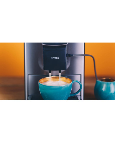 EKSPRES DO KAWY NIVONA CafeRomatica 825