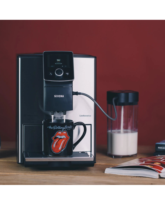 EKSPRES DO KAWY NIVONA CafeRomatica 825
