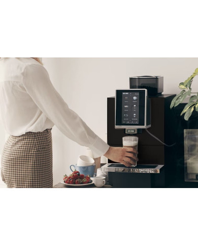 Coffee Format ATLAS W2L BLACK