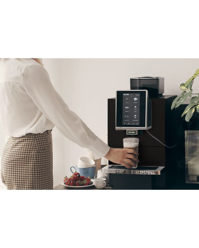 Coffee Format ATLAS W2L BLACK